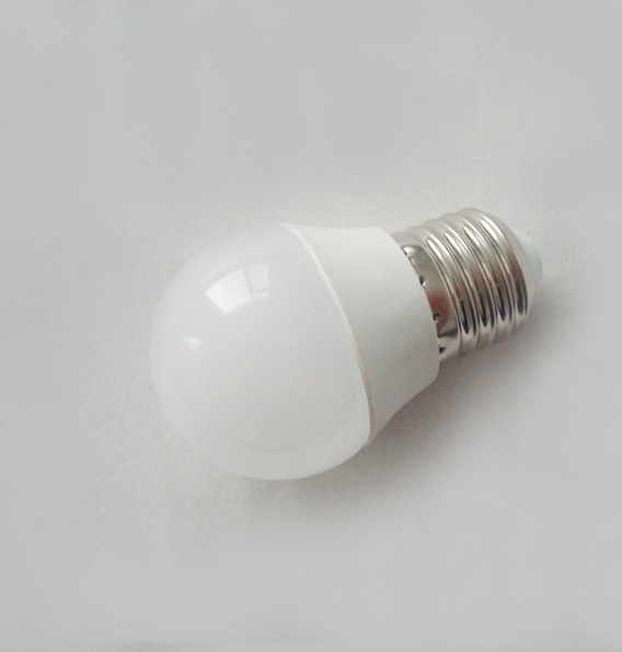 LED bulb G45-3W