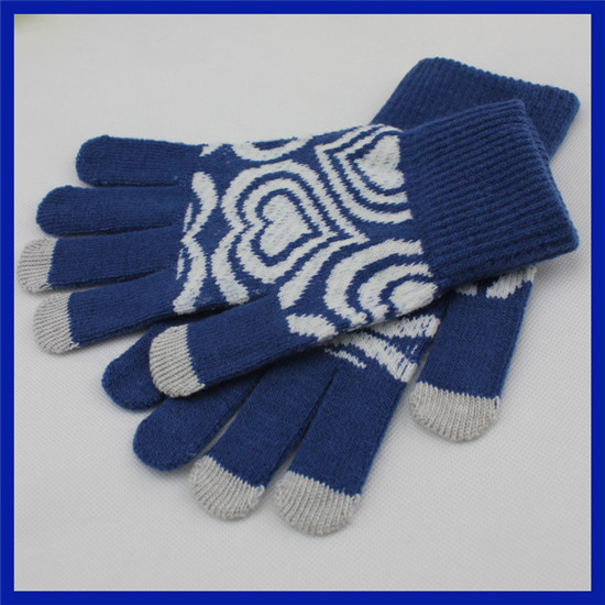 Touch Screen Gloves