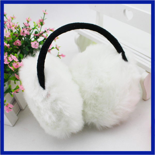 Morewin OEM Available Headband Winter Earmuff