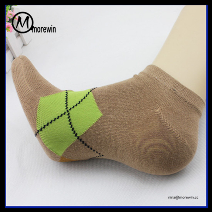 Morewin Brand Five Toe Socks For Man