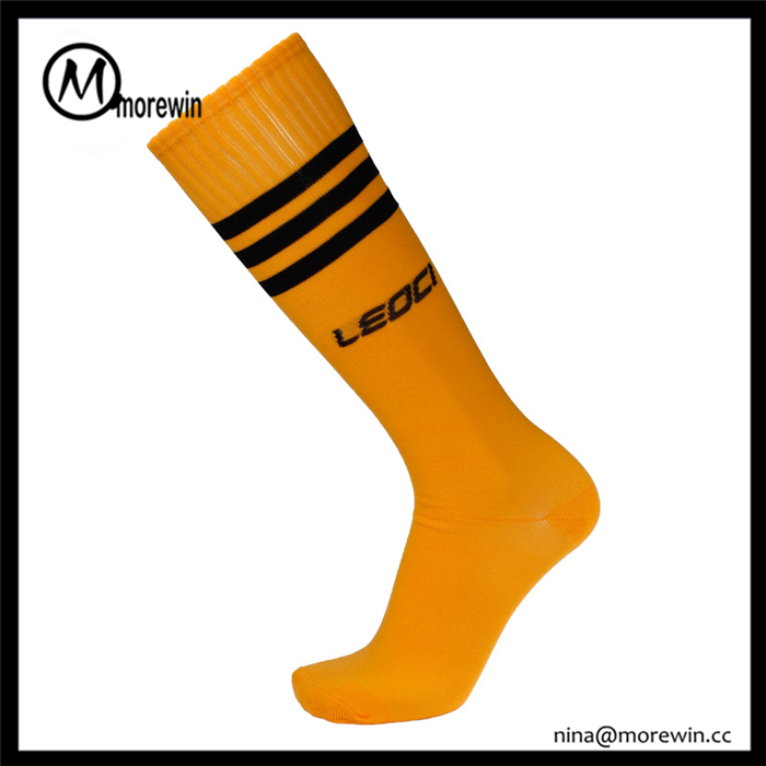 Morewin Brand Compression Football Socks