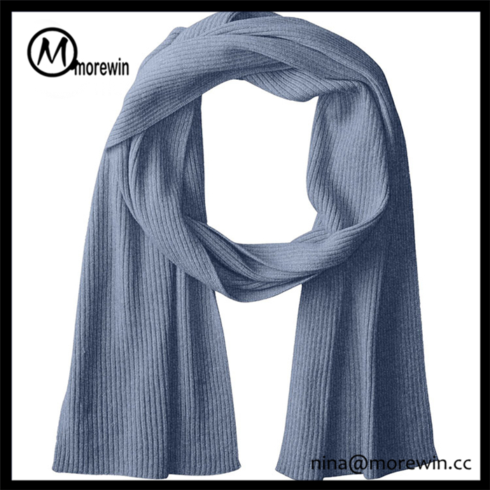 Morewin Women Scarf Winter Knit Scarf