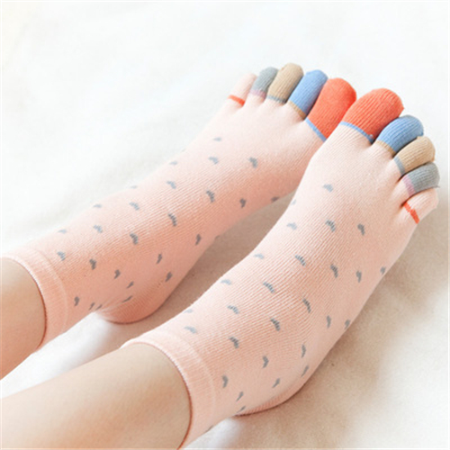 Five Toe Socks