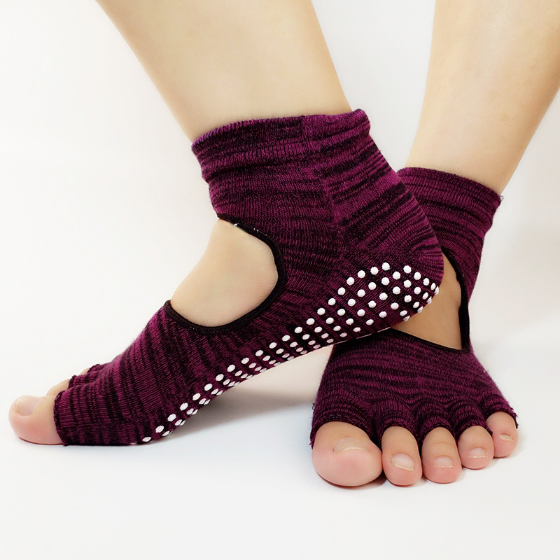 Five Toe Socks