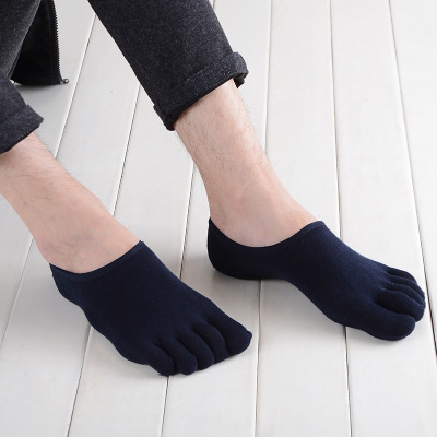 Five Toe Socks