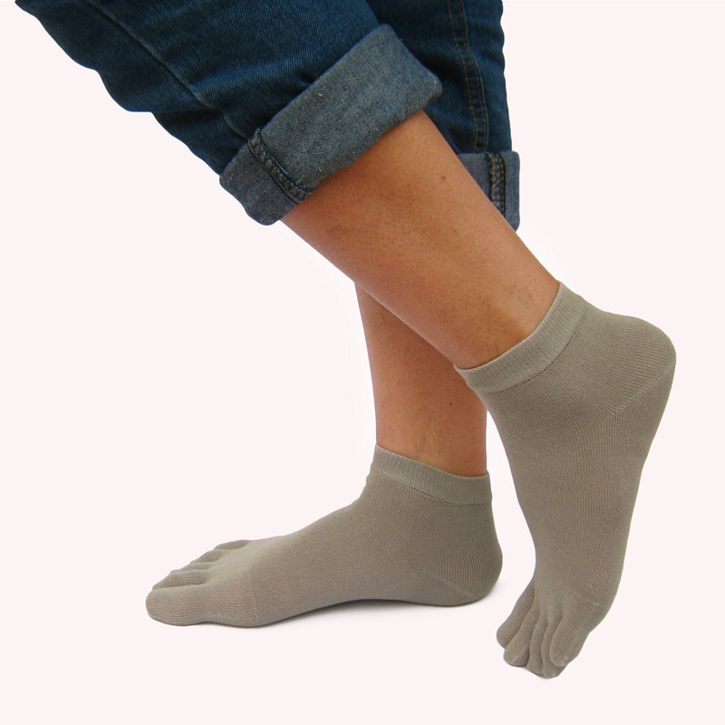 Five Toe Socks