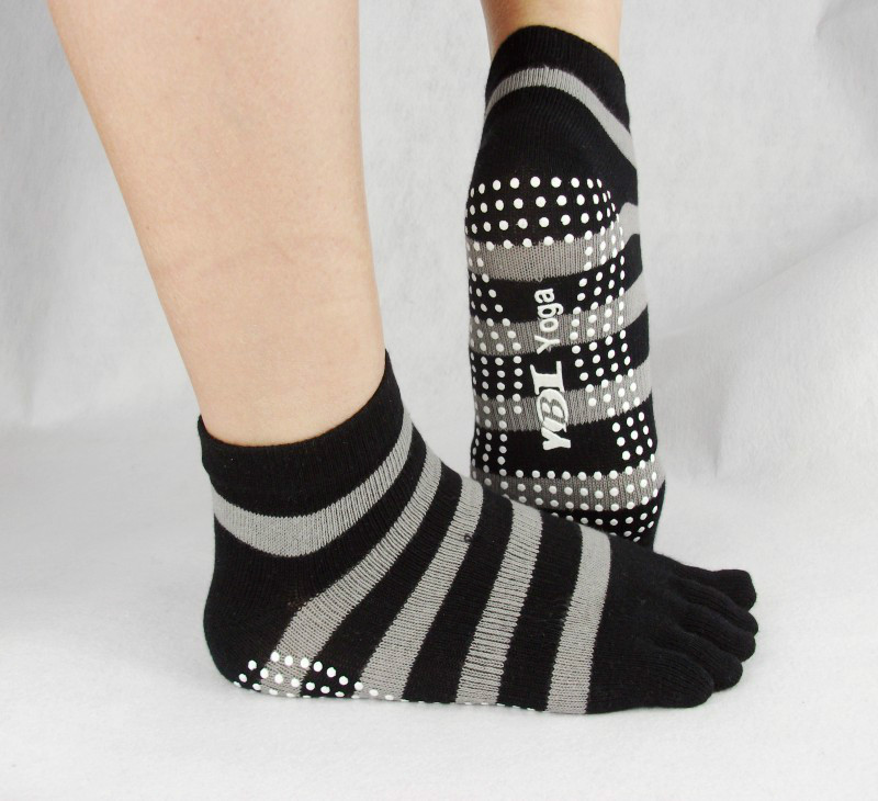 Five Toe Socks