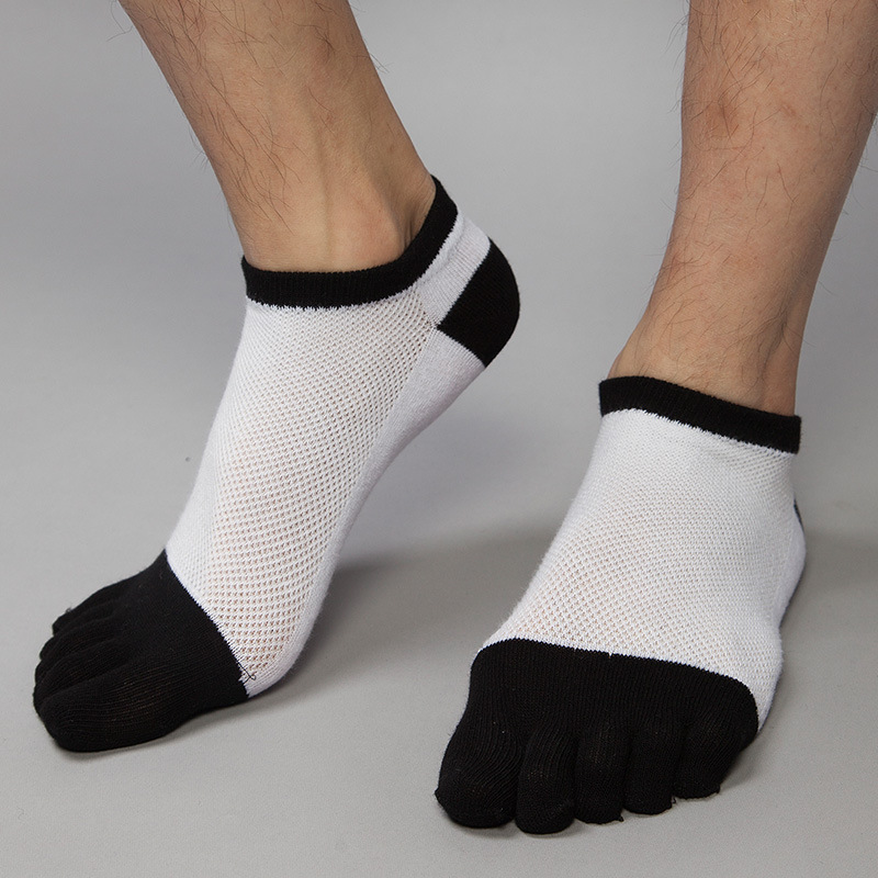 Five Toe Socks