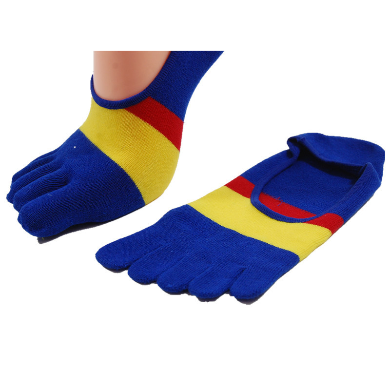 Five Toe Socks