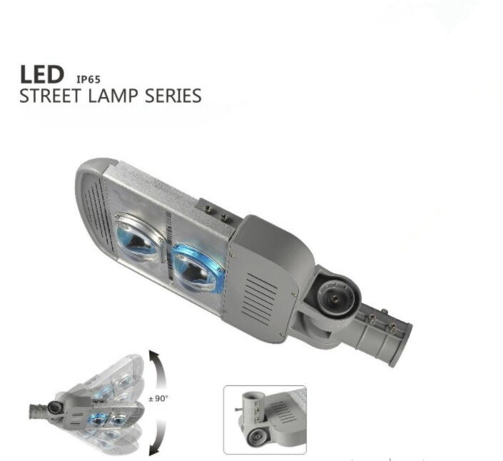 SM-LED Street Light-100W-SMD