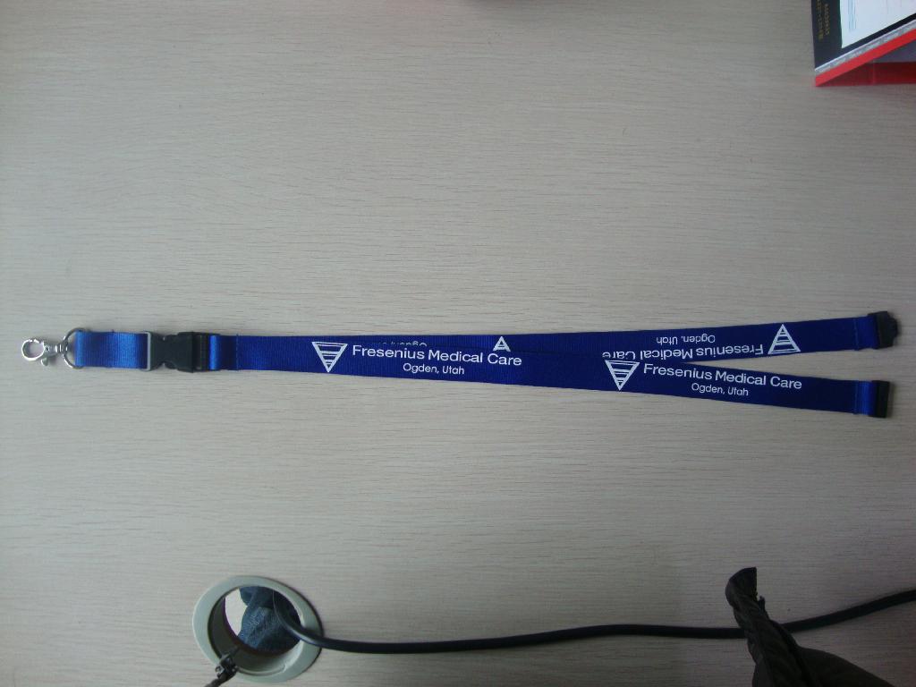 Lanyard