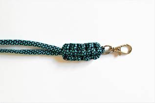 Paracord Neck Lanyards