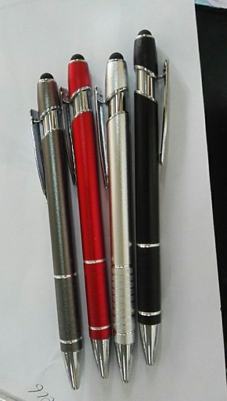 Metal Ballpoint Pen