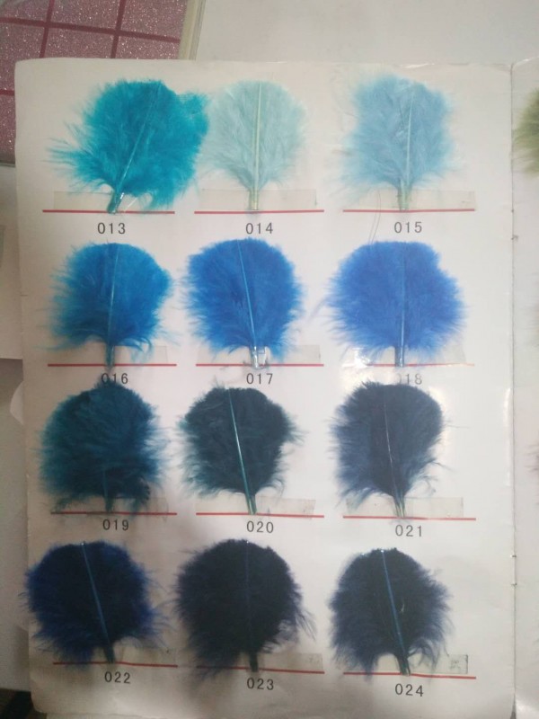 Cheap Ostrich Feather