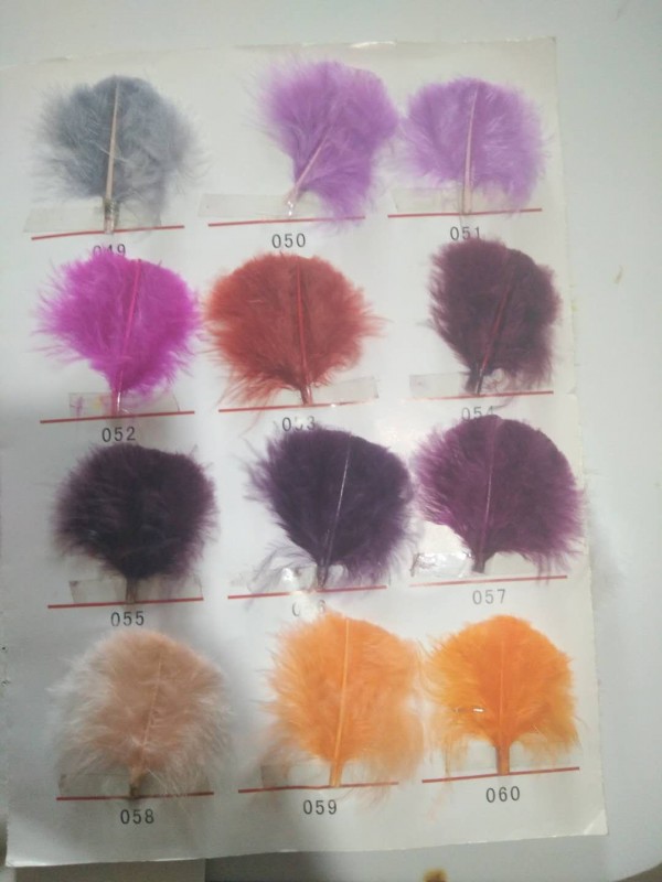 Good Quality Ostrich Feather