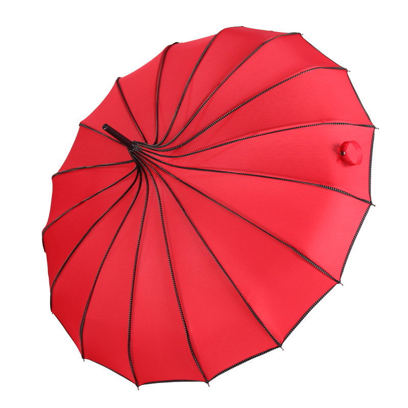 Pagoda Umbrella