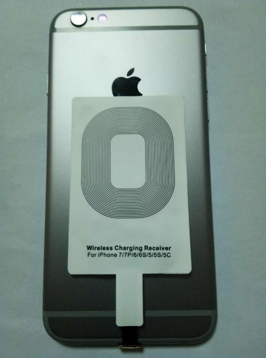 Mobile Phone Wireless Charger