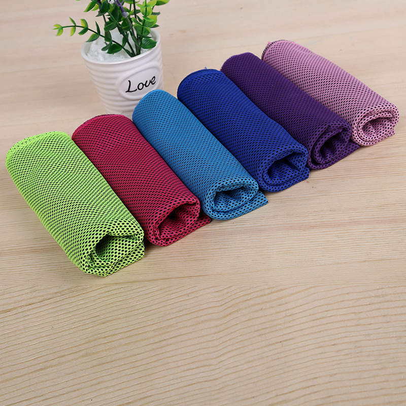 Cooling Towel