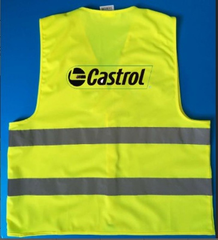 Reflective Vests