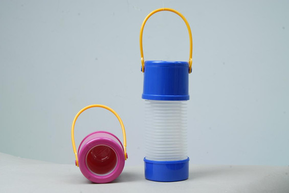 Folding Umbrella Holder Canister For Auto Car