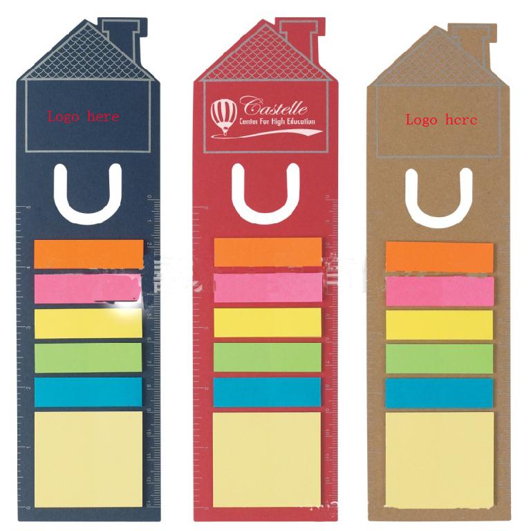 Bookmark Note Book