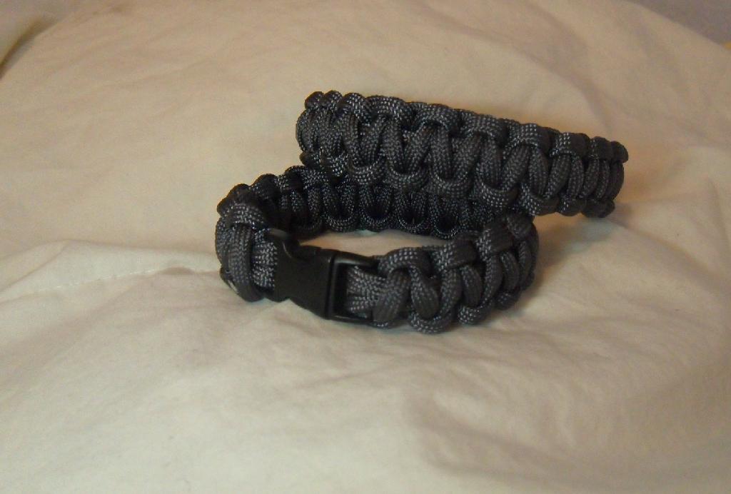 Paracord Bracelet