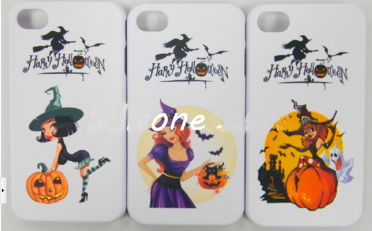 IPhone 5 Silicone Case