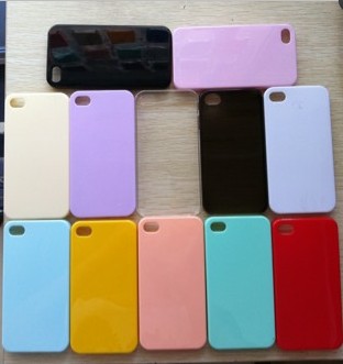 Iphone 4 Cover