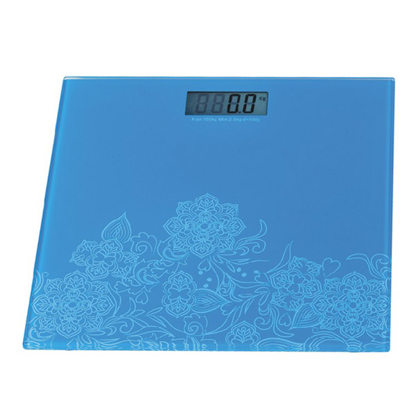 Tempered Glass Body Scale