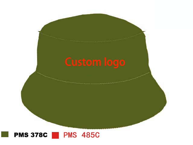 Custom Fisherman's Hat, Adult Bucket Hats, Adult Sun Hats.