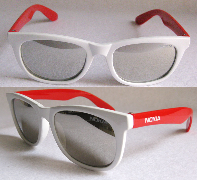 Custom Sunglasses, Sunglasses Legs Can Be Removal