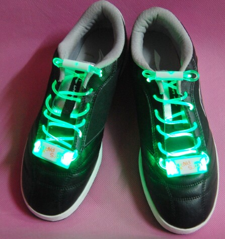 Glow in The Dark Shoe Laces2