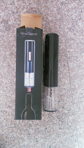 Electric Wine Opener