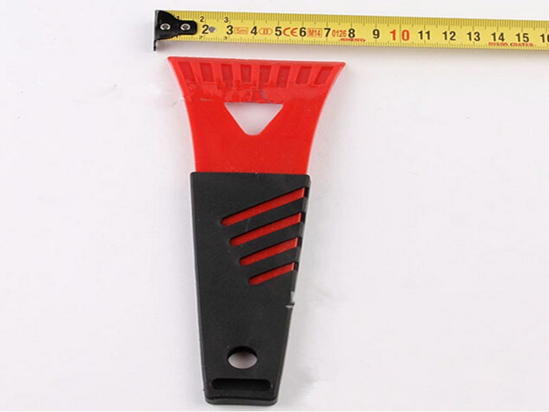 Automotive Plastic Snow Shovel