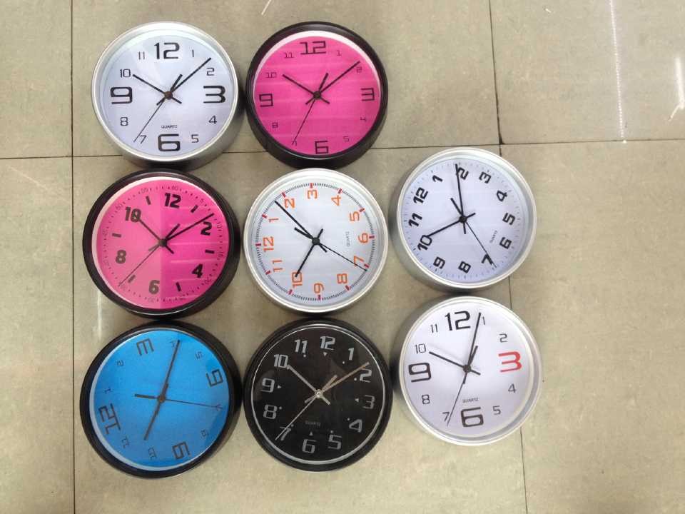 Wall Clock For Wedding 