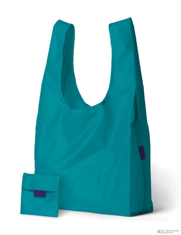 Folding Tote Shopping Bag