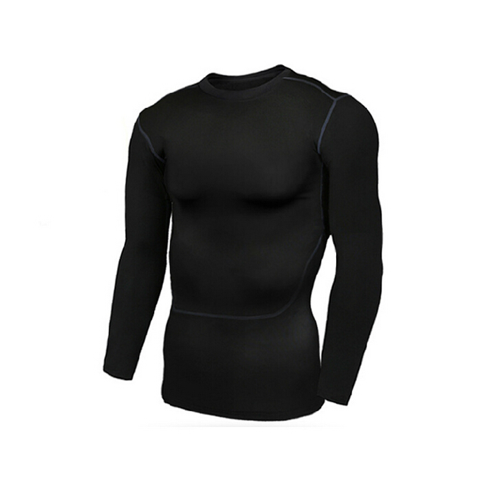 Elastic Compression Fitness Clothes