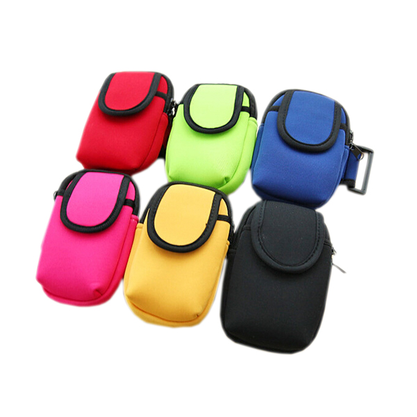 Neoprene Sport Arm Bag