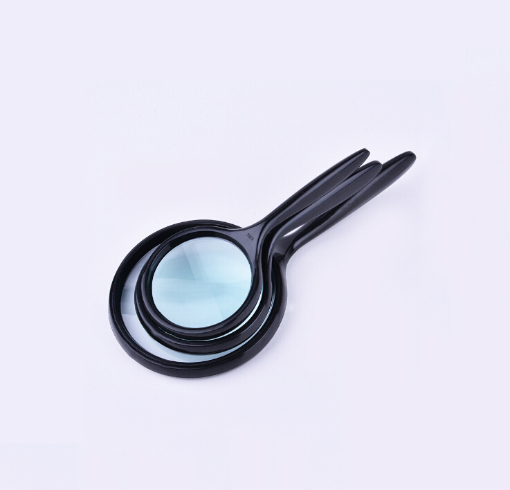 4" Magnifying Glass