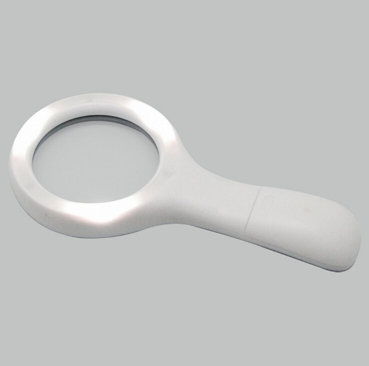 LED Magnifying Glass