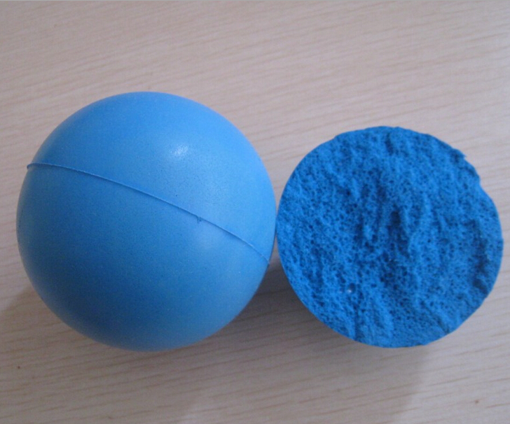 Round Stress Ball