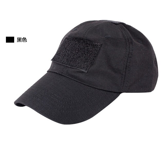 Polyester Tactical Cap