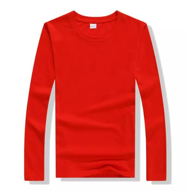 Long Sleeve T-Shirts