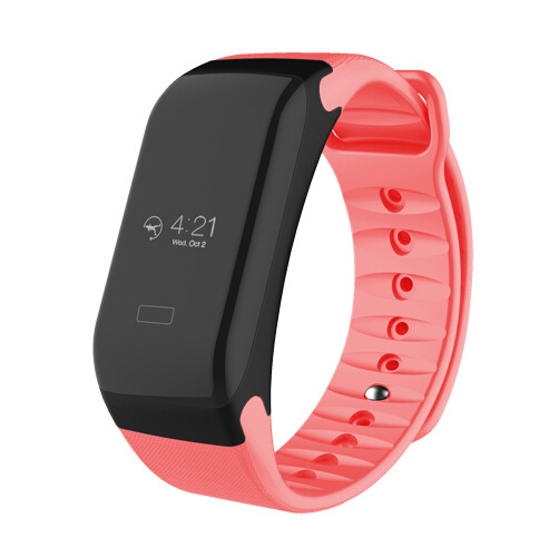 Smart Intelligent Bluetooth Braclet