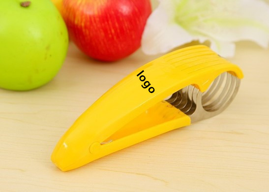 Banana Slice Fruit Knife Banana Slicer