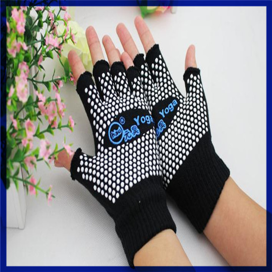 Yoga Gloves