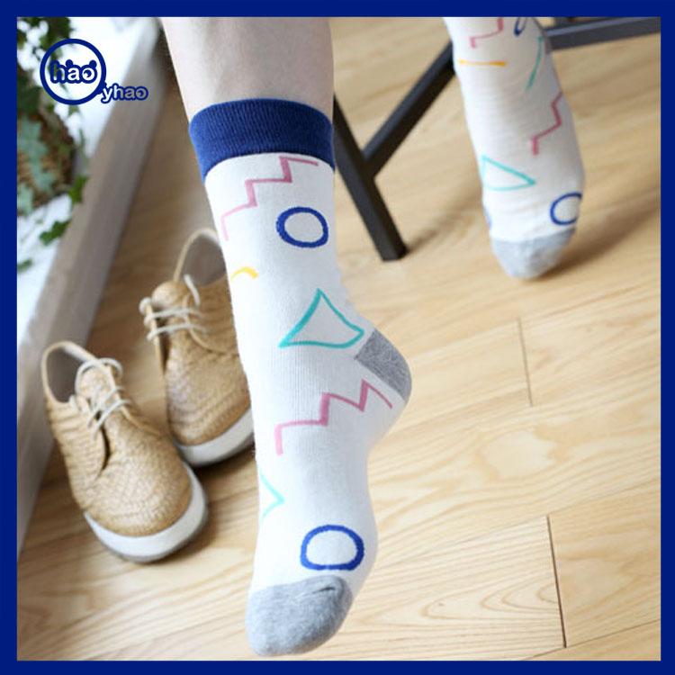 Man Socks Anti-Bacterial Bulk Dress Egyptian Cotton Sock Manufacturer