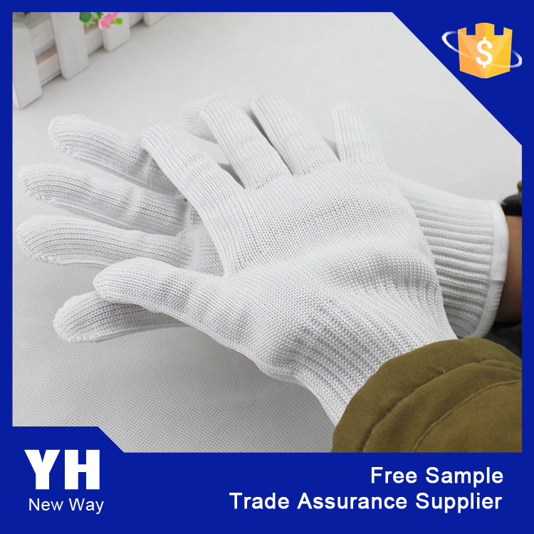 Anti Cut Protective Gloves