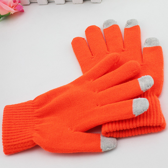 Touch Screen Gloves