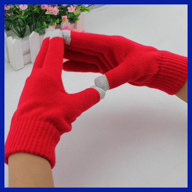 Touch Screen Gloves